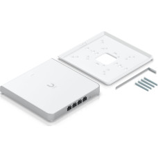 Ubiquiti Access Point Ubiquiti Ubiquiti Access-Point UniFi U6-Enterprise-IW 802.11ax (ohne PoE-Adapter) Ohne/without PoE Adapter