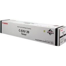 Canon Toner Canon C-EXV39 Black Oryginał  (4792B002AA)