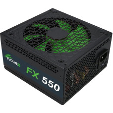 Evolveo Zasilacz Evolveo FX 550W (CZEFX550)