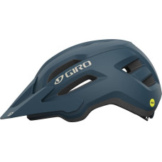 Giro Kask mtb FIXTURE II INTEGRATED MIPS matte harbor blue roz. Uniwersalny (54-61 cm)