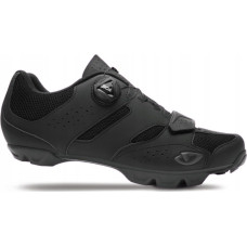 Giro Buty męskie GIRO CYLINDER II black roz.46 (NEW)