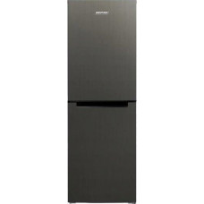 MPM Lodówka MPM CHŁODZIARKO ZAMRAŻARKA MPM 230 FF 55 NO FROST DARK INOX 55/166/64