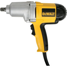 Dewalt Klucz udarowy Dewalt DW292 710 W 1/2