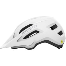 Giro Kask rowerowy damski Fixture II, 54-61 cm, Biały