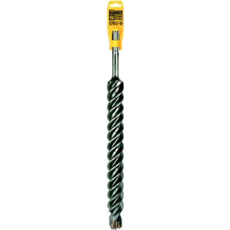 Dewalt Wiertło Dewalt do betonu SDS+ 18mm  (DT9412-QZ)