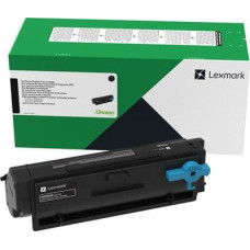 Lexmark Toner Lexmark B342X00 Black Oryginał  (B342X00)