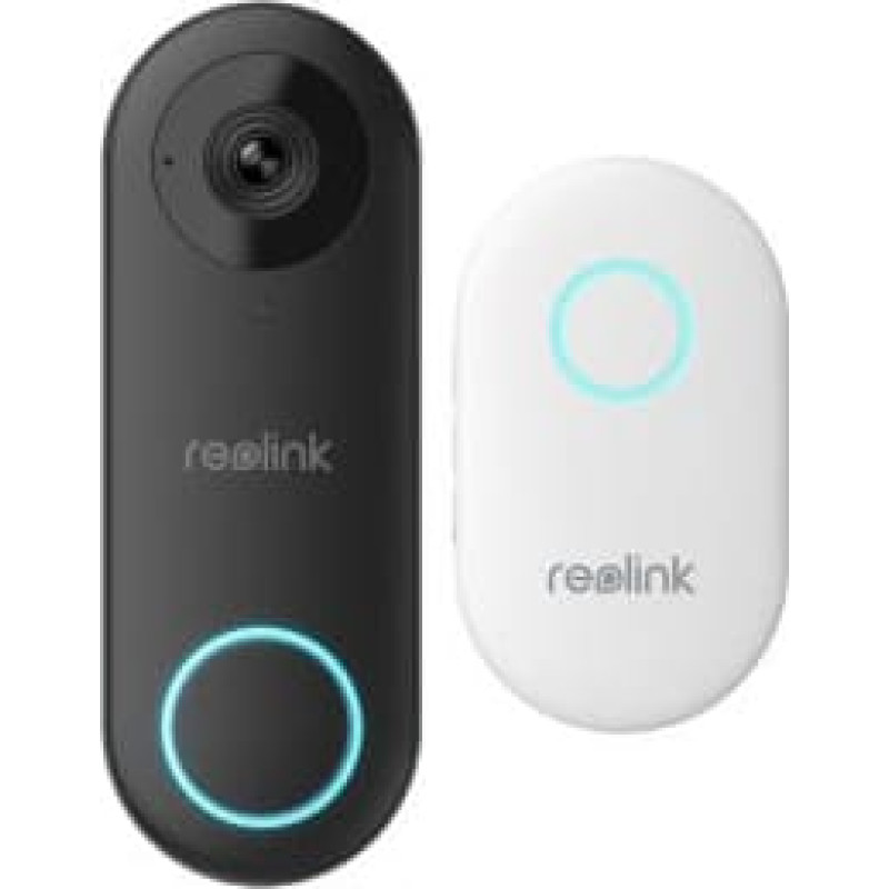 Reolink Reolink D340P Doorbell