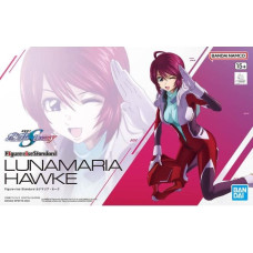 Bandai FIGURE RISE STANDARD GUNDAM - LUNAMARIA HAWKE