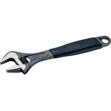 Bahco Klucz nastawny typu szwed 257mm gumowa rękojeść (9072 P)