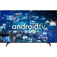 Gogen Telewizor GoGEN TVU 43X350 GWEB LED 43'' 4K Ultra HD Android