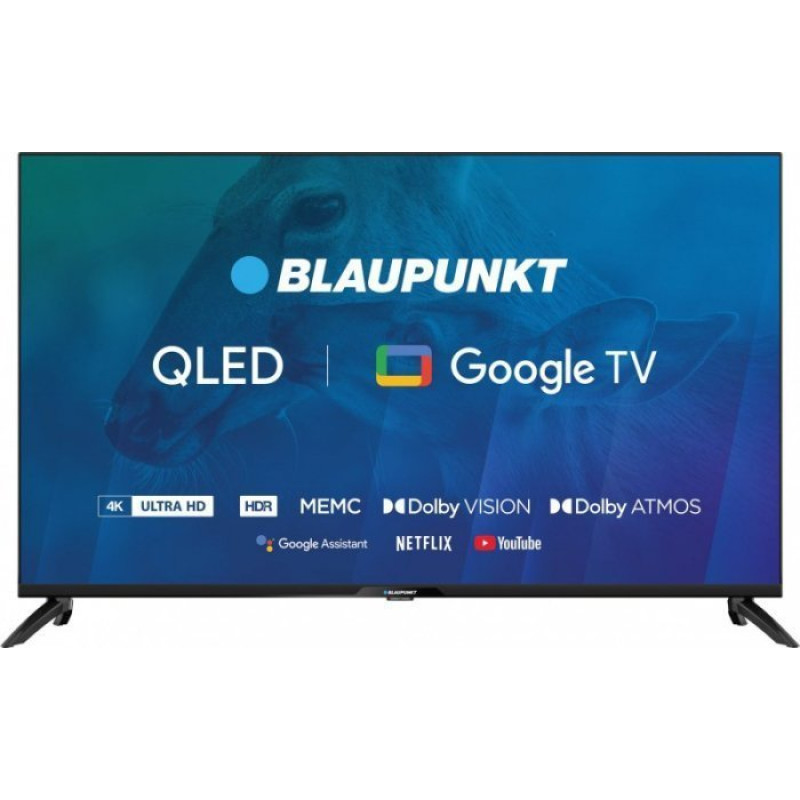 Blaupunkt Telewizor Blaupunkt TV 43