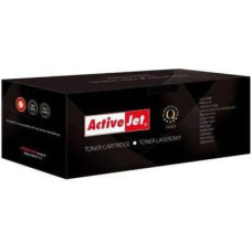 Activejet Toner Activejet ATR-201N Black Zamiennik 407254 (ATR-201N)