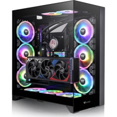 Thermaltake Obudowa Thermaltake CTE E600 MX czarna (CA-1Y3-00M1WN-00)