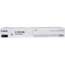 Canon Toner Canon Canon oryginalny toner CEXV66, black, 44500s, 5745C002, Canon IR 49xx, N