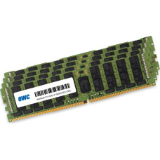 OWC Pamięć dedykowana OWC 256GB (2 x 128GB) PC23400 2933MHz DDR4 LRDIMM for Mac Pro 2019 models