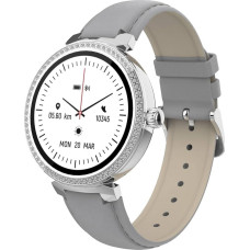 Denver Smartwatch Denver SWC-342GR Zielony Szary  (SWC-342GR)