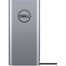 Dell Powerbank Dell PW7018LC 18000mAh Srebrny