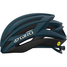 Giro Kask szosowy SYNTAX Rozmiar kasku: L(59-63 cm), Matte Harbor Blue