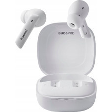 Intenso Słuchawki Intenso Intenso Buds Pro T502HAE, headset (white)