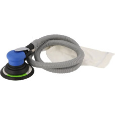 Airpress Szlifierka Airpress towar w Sosnowcu - Szlifierki [AIRPRESS] Szlifierka oscylacyjno obrotowa 150mm skok 5mm (45407/5) () - Morelenet_3158027