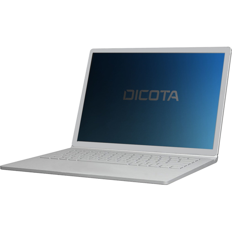 Dicota Privacy Filter 2 way 14 inch 16:10