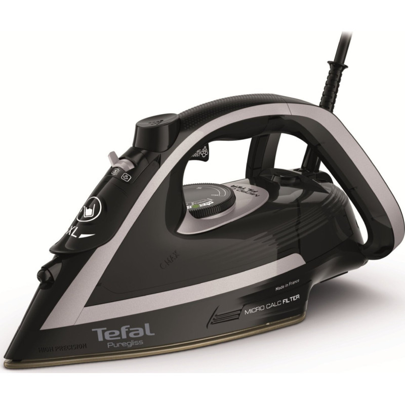 Tefal Żelazko Tefal Puregliss FV8062