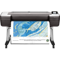 HP Ploter HP HP Ploter DesignJet T1700dr 44-in PostScript Pr