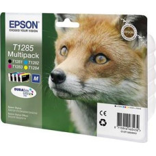 Epson Tusz Epson Tusz Stylus SX425 T1285 CMYK 4pack