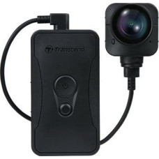 Transcend Kamera cyfrowa Transcend Transcend DrivePro Body 70  64GB