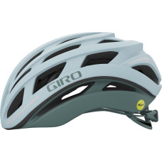 Giro Kask szosowy GIRO HELIOS SPHERICAL MIPS matte light minerale roz. M (55-59 cm) (NEW 2024)