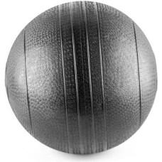 HMS Piłka lekarska Slam Ball 22kg czarna (PSB22)