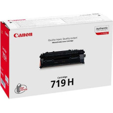 Canon Toner Canon CRG-719 Black Oryginał  (3480B002AA)