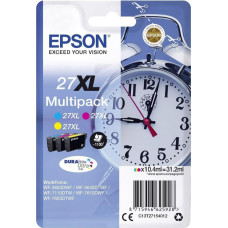 Epson Tusz Epson EPSON Tusz EPSON 27XL Multipack C13T27154012