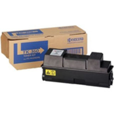Kyocera Toner Kyocera TK-360 Black Oryginał  (1T02J20EU0)