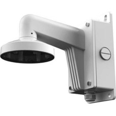 Hikvision UCHWYT Z PUSZKĄ HIKVISION DS-1473ZJ-155B BIAŁY