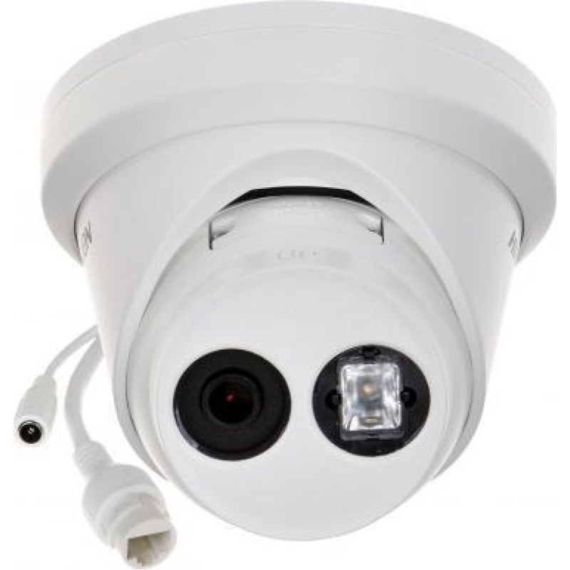 Hikvision Kamera IP Hikvision DS-2CD2343G2-I - kopułkowa, 4Mpx, 2.8mm, IR30m