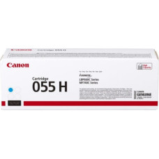 Canon TONER CYAN 5.9K CRG-055HC/3019C002 CANON