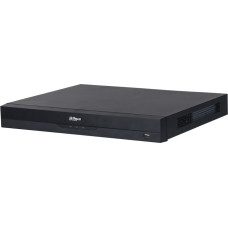 Dahua NET VIDEO RECORDER 8CH 8POE/NVR4208-8P-EI