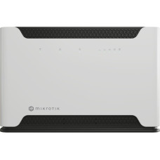 Mikrotik Chateau 5G R16 | Router 5G | D53G-5HacD2HnD-TC&RG520F-EU, LTE 20, 2,4GHz WiFi4, 5GHz WiFi5, 5x RJ45 1000Mb/s, Micro SIM