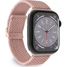 Puro Pasek Puro Loop Band Apple Watch 4/5/6/7/8/SE 40/41mm (różowy)