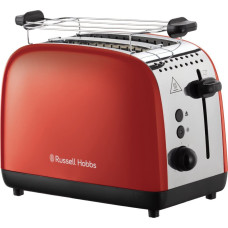 Russell Hobbs Toster Russell Hobbs Colours Plus 2S 26554-56