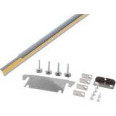 Siemens Siemens KS39ZAX00, Connecting kit, Siemens, Fridge, Multicolour, Metal