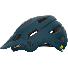 Giro Kask mtb GIRO SOURCE MIPS Rozmiar kasku: M(55-59 cm), Wybierz kolor: Matte Harbor Blue