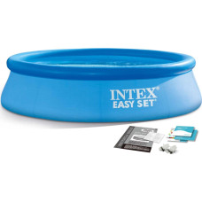 Intex Basen rozporowy Easy Set 244cm (28106)