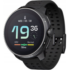 Suunto Smartwatch Suunto Suunto Race All Black