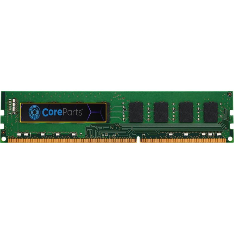 Coreparts Pamięć dedykowana CoreParts 16GB Memory Module for Fujitsu