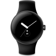 Google Smartwatch GA03119-DE GOOGLE Czarny  (GA03119-DE)