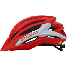 Giro Kask mtb GIRO ARTEX INTEGRATED MIPS matte trim red roz. L (59-63 cm) (NEW)