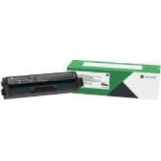 Lexmark Toner Lexmark Lexmark - Hohe Ergiebigkeit - Schwarz - original - Tonerpatrone LCCP, LRP - fur Lexmark CS331dw, CX331adwe