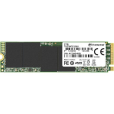 Transcend Dysk SSD Transcend 220S 2TB M.2 2280 PCI-E x4 Gen3 NVMe (TS2TMTE220S)